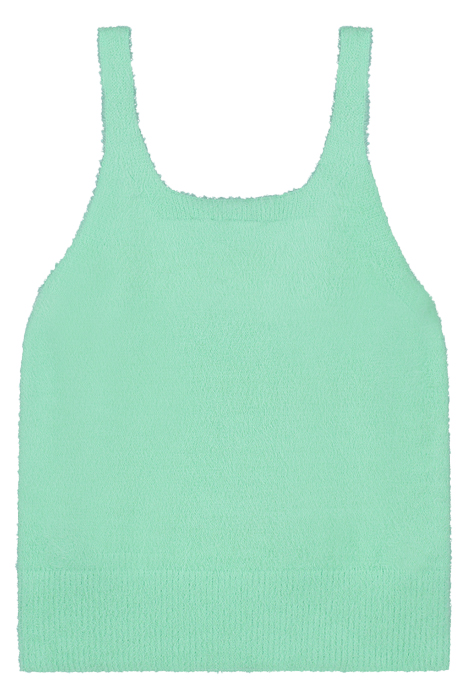 JENNY TOP BRIGHT SAGE GREEN 4