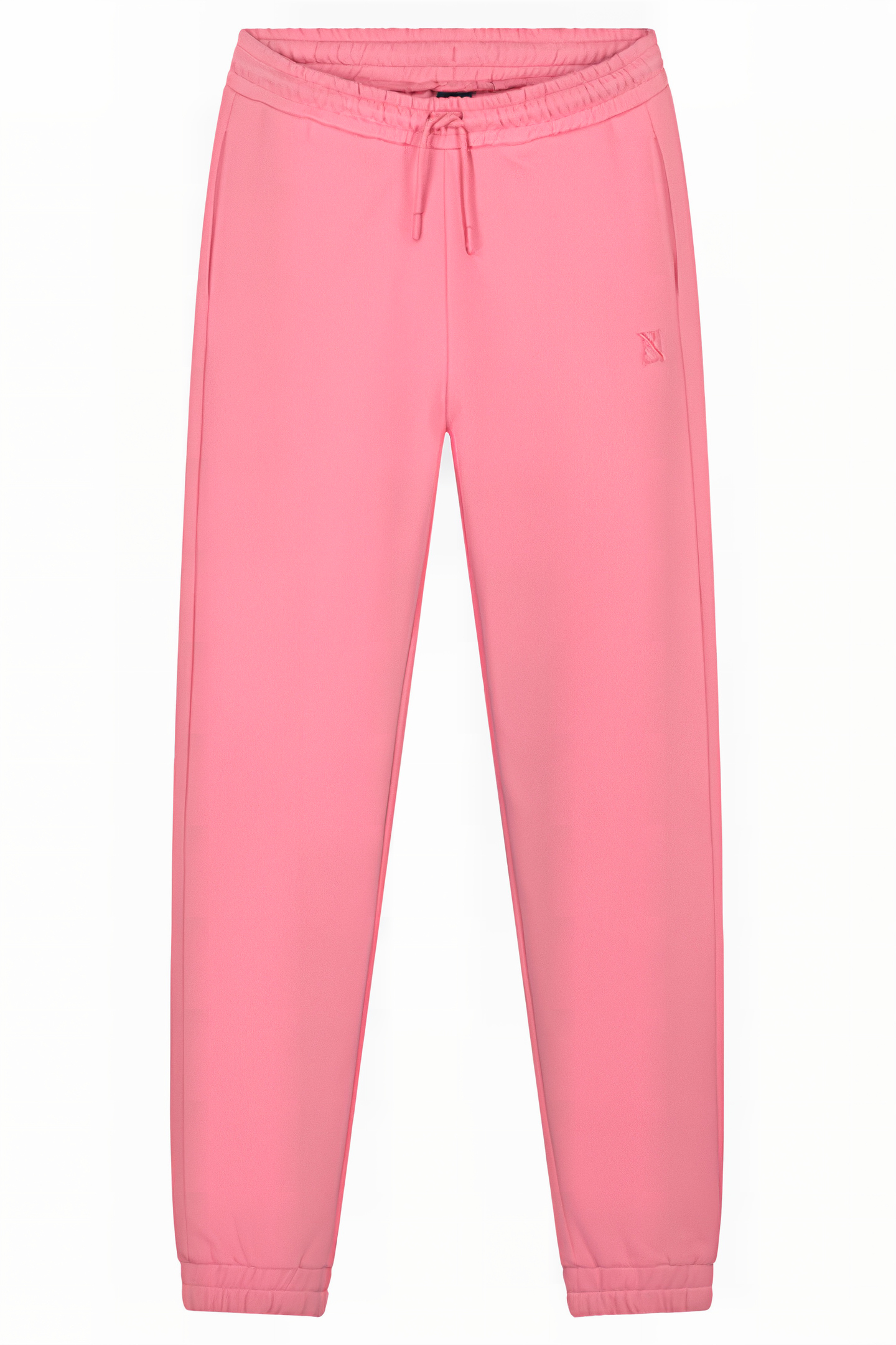 SWEET SWEATPANTS CORAL PINK 1