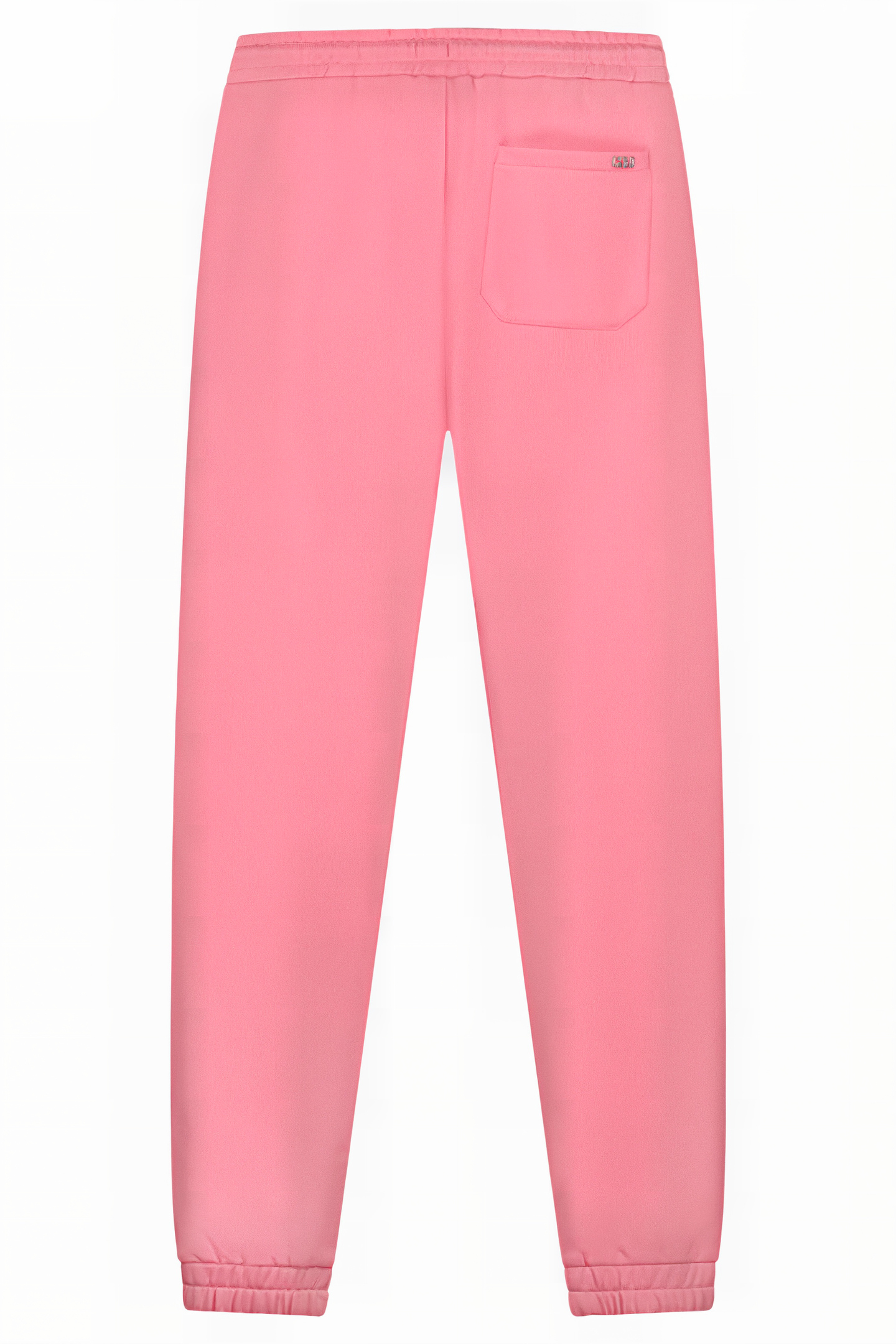 SWEET SWEATPANTS CORAL PINK 3