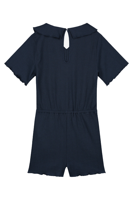 ROSA PLAYSUIT ROYAL BLUE 2