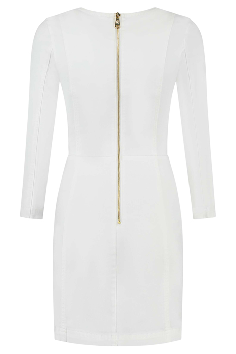 BEX WHITE DRESS STAR WHITE 2