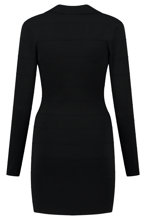 GRACY DRESS BLACK 3