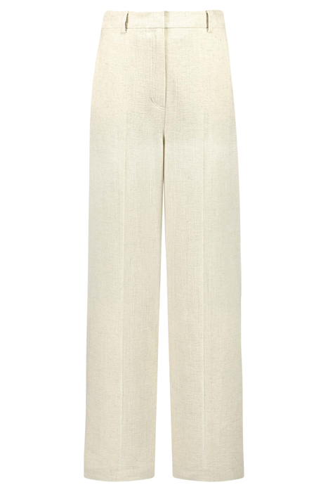 NUBIR TROUSERS BEACH MELANGE 2