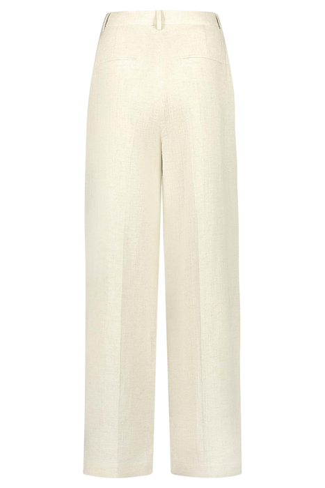 NUBIR TROUSERS BEACH MELANGE 3