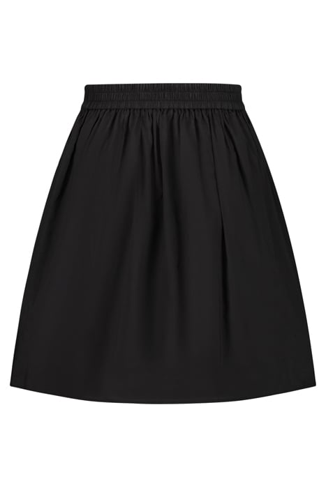 RATHA SKIRT BLACK 3
