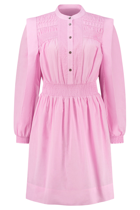 RATHA SHORT DRESS LEMONADE 2