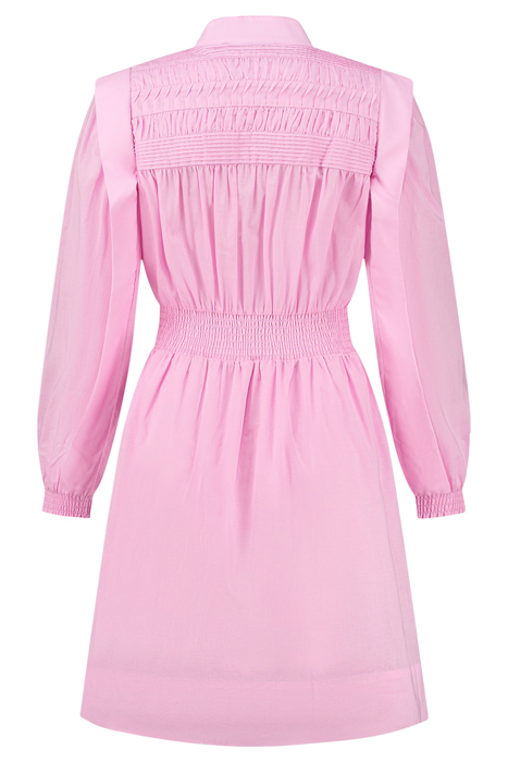 RATHA SHORT DRESS LEMONADE 3