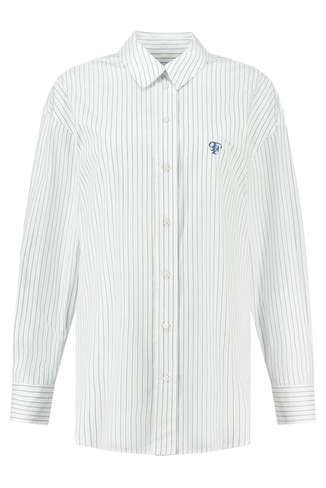 SEZAM SHIRT MARINE 2