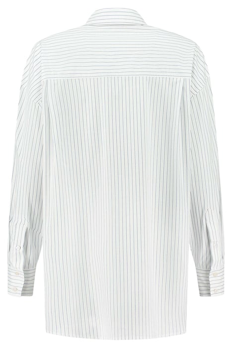 SEZAM SHIRT MARINE 3