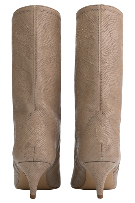 DINAN BOOTS PECAN 3