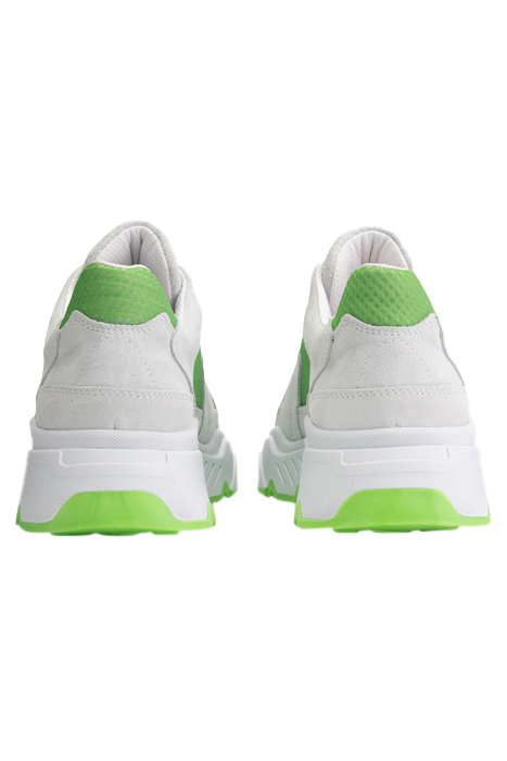 DESSIE SNEAKERS SPRING GREEN 5