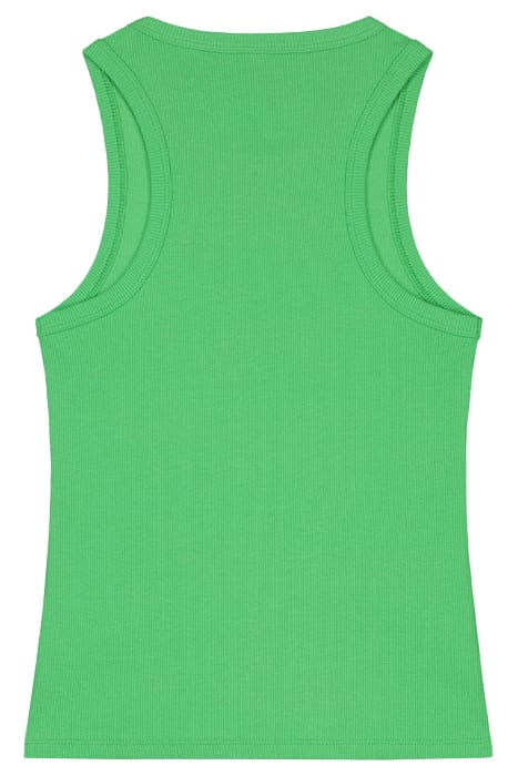 KARIN SINGLET SPRING GREEN 3