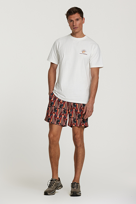 MEN TEE TACO TUESDAY JET STREAM WHITE 3
