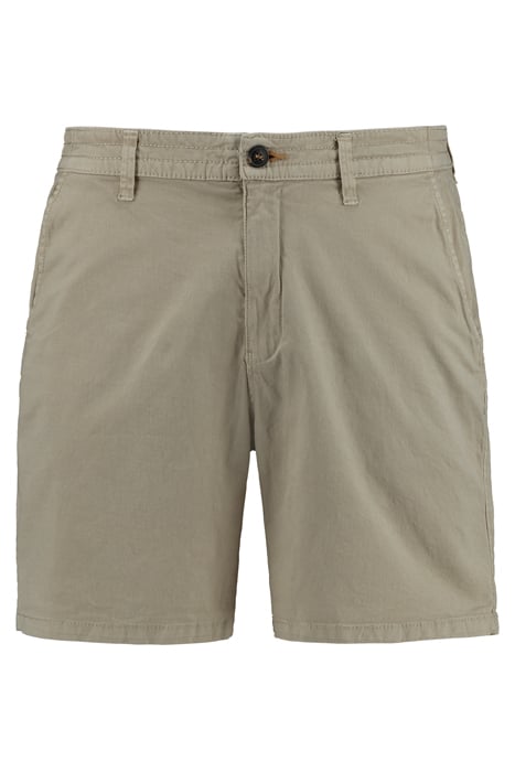 MEN COTTON STRETCH SHORTS JACK SALVIA GREEN 6