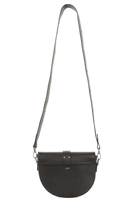 GIRLS’ BLACK WESTERN BUCKLE BAG 2