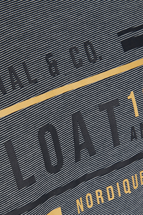 WES W/PRINT DEEP MARINE 2