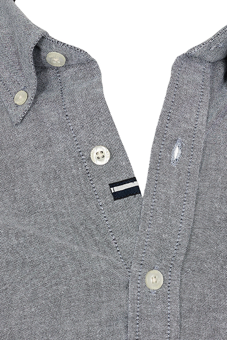 SISCOTT OXFORD CLASSIC + DEEP MARINE 2