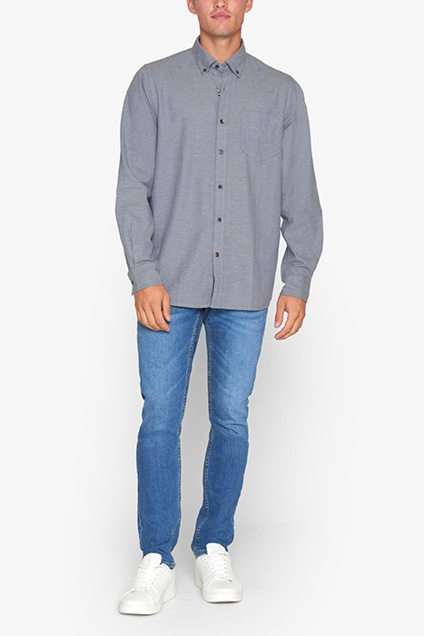 SISHEAN BF23 GREY MELANGE 5