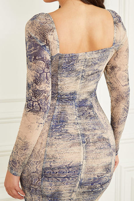 SPRING SKIN SEXY DRE SPRING SKIN PRINT 4