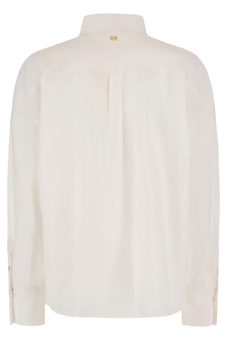 SONIA SHIRT SOLID PALE PEARL BUTTON-DOWN MULTI 2