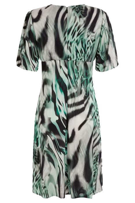 MARCIANO BY GUESS FELINE FEELING MID D FELINE FEELING PRINT 2