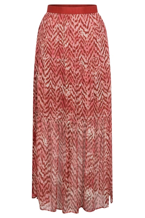 D6KATE BOHEMIAN SKIRT MULTICOLOUR 5