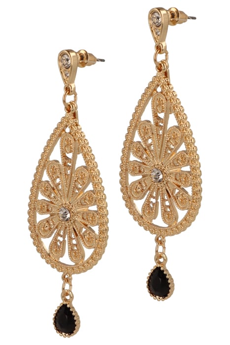 TEARDROP EARRINGS MARRAKECH 9