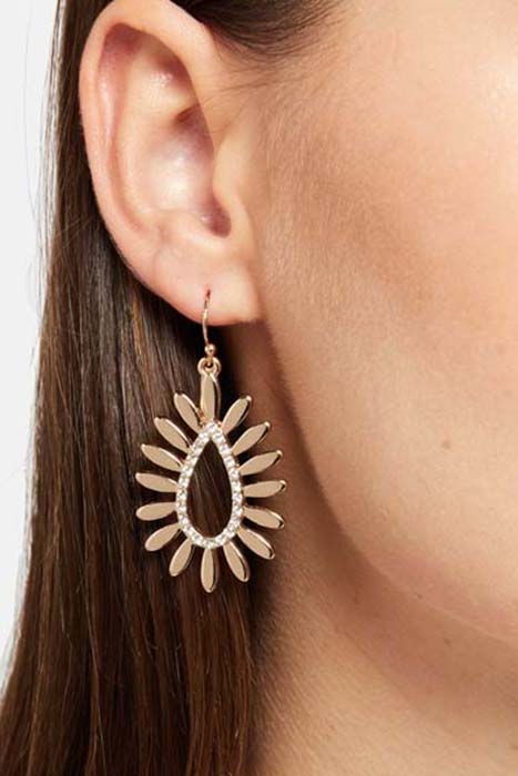 SUN EARRINGS MARRAKECH 5