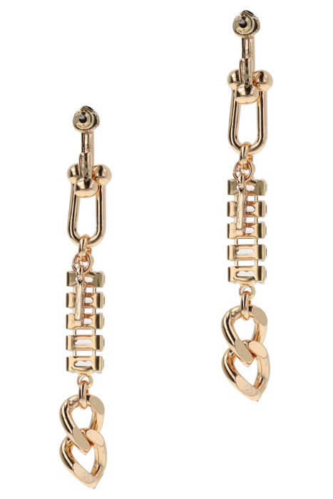 FRENCH CHIQUE EARRINGS MIXED 4