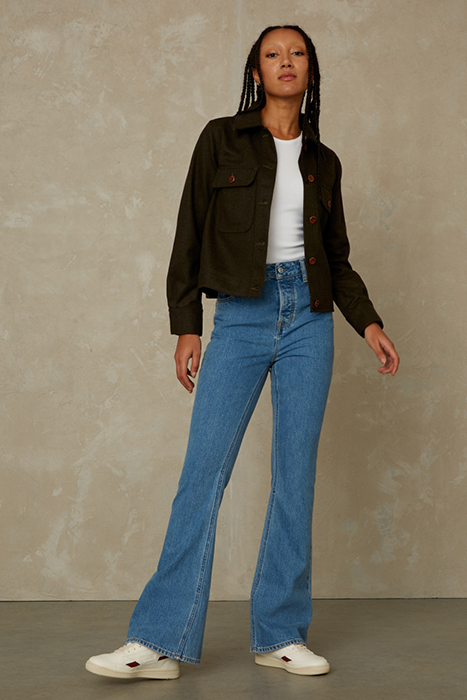 LAVINIA DEEP FOREST 2