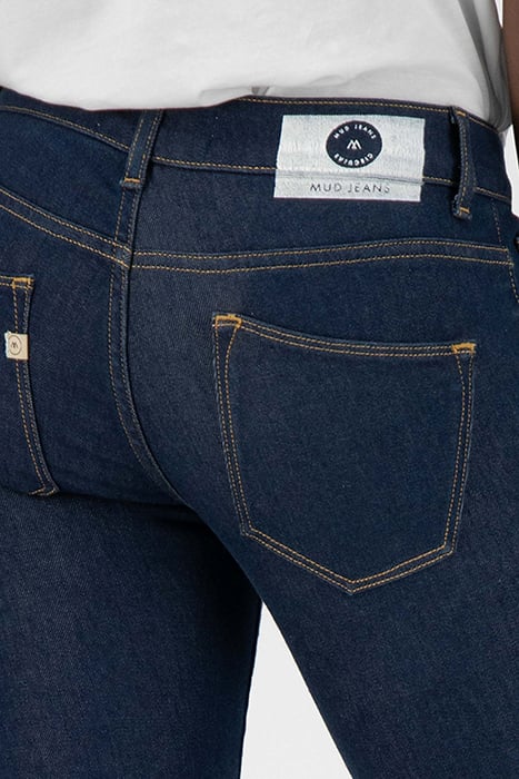 SKINNY LILLY STRONG BLUE 6