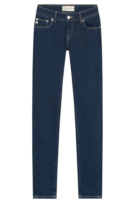SKINNY LILLY STRONG BLUE 5