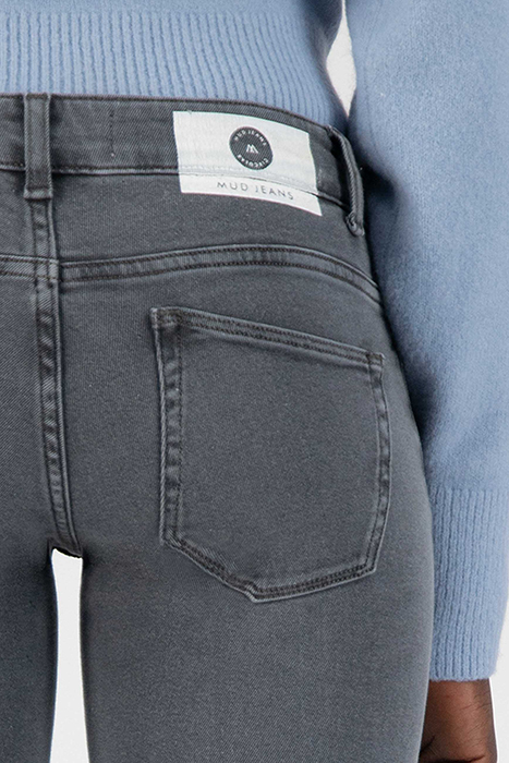 SKINNY LILLY O3 GREY 7