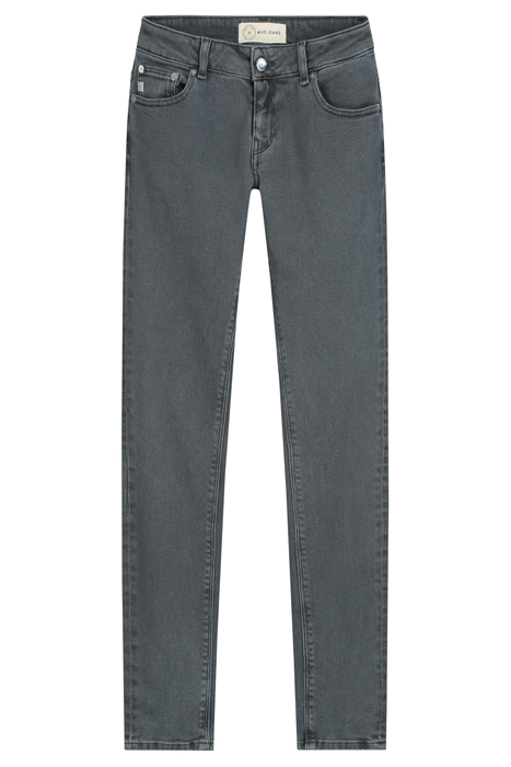SKINNY LILLY O3 GREY 5