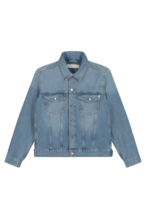 TYLER JACKET HEAVY STONE 4