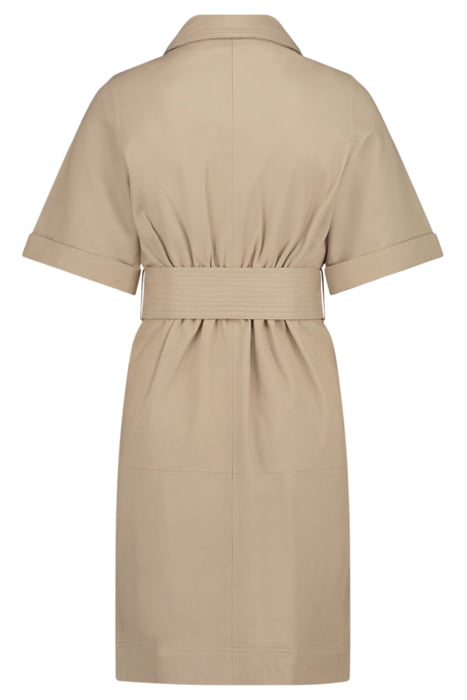 DYSON OYSTER WHITE 3