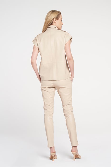 TIRONA OYSTER WHITE 2