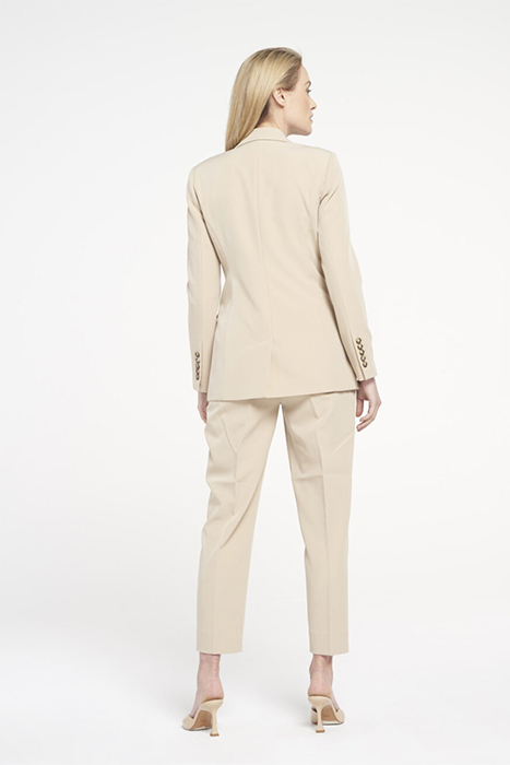 JACKY OYSTER WHITE 2