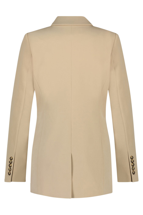 JACKY OYSTER WHITE 4