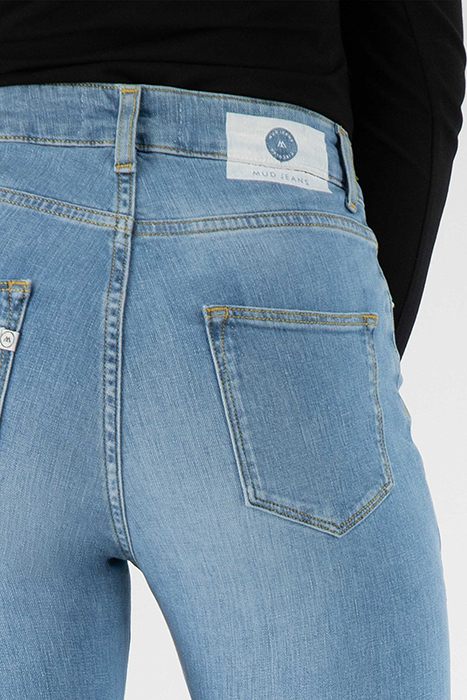 REGULAR SWAN HEAVY STONE 6