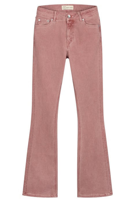 FLARED HAZEN TERRA 3