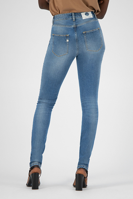 SKINNY HAZEN FAN STONE 2