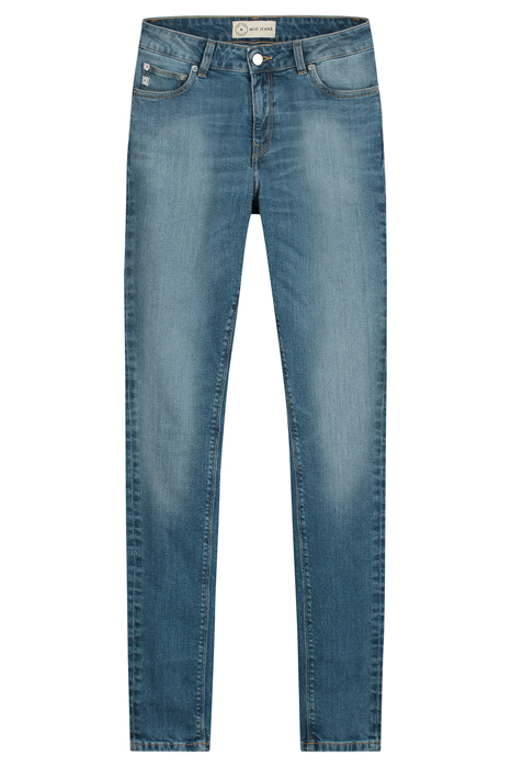 SKINNY HAZEN FAN STONE 6