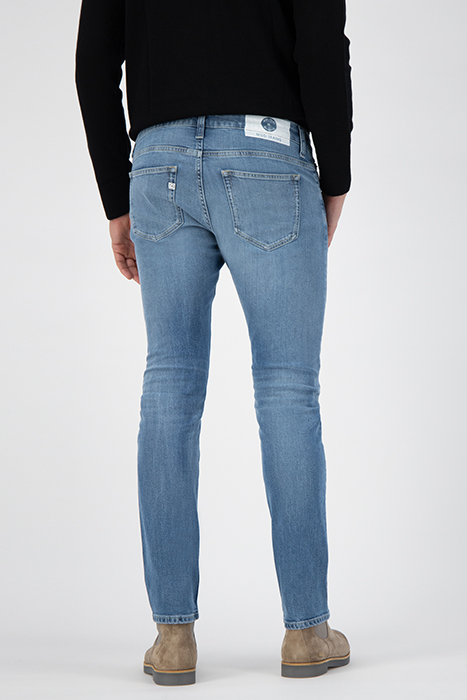 SLIM LASSEN FAN STONE 2