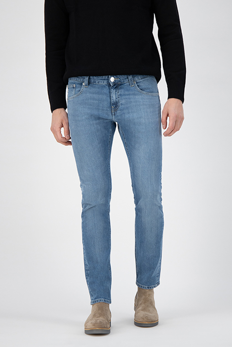 SLIM LASSEN FAN STONE 1