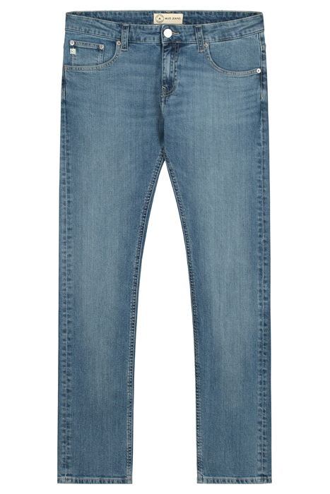 SLIM LASSEN FAN STONE 5