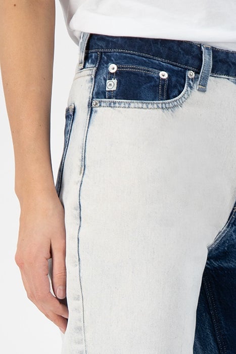 MAMS TAPERED BIO BLEACH 5