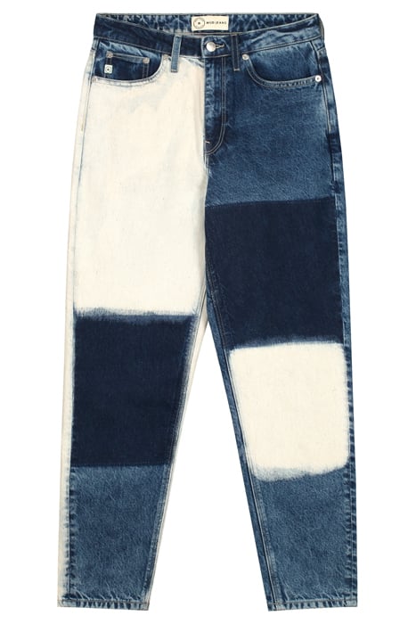 MAMS TAPERED BIO BLEACH 4