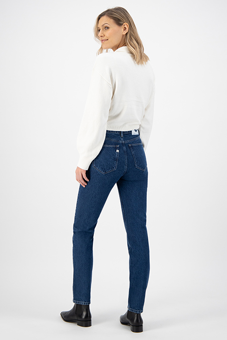 PIPER STRAIGHT STONE INDIGO 4