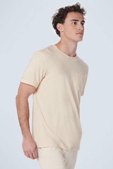 T-SHIRT CREWNECK SLUB KIT 5